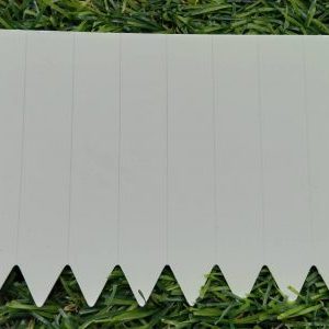 Alternative view of Medium Plant Labels for Cacti & Succulents – 10 Labels