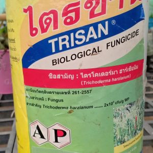 Alternative view of Fungicide biological, cactus disease prevention- 2g