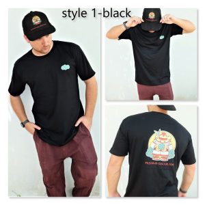 PreciousCactus T-shirt limited edition